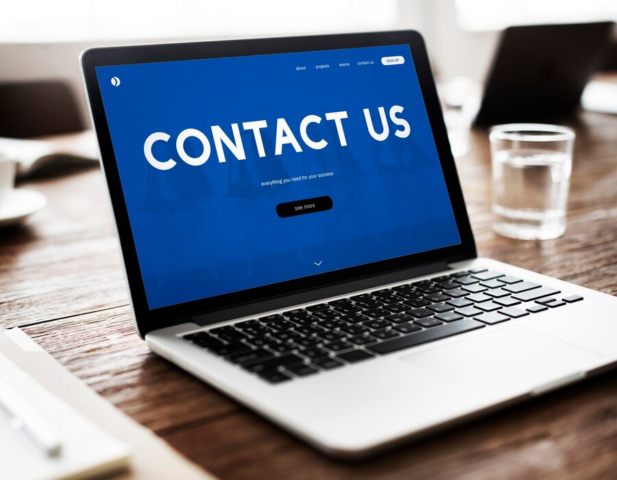 Contact2