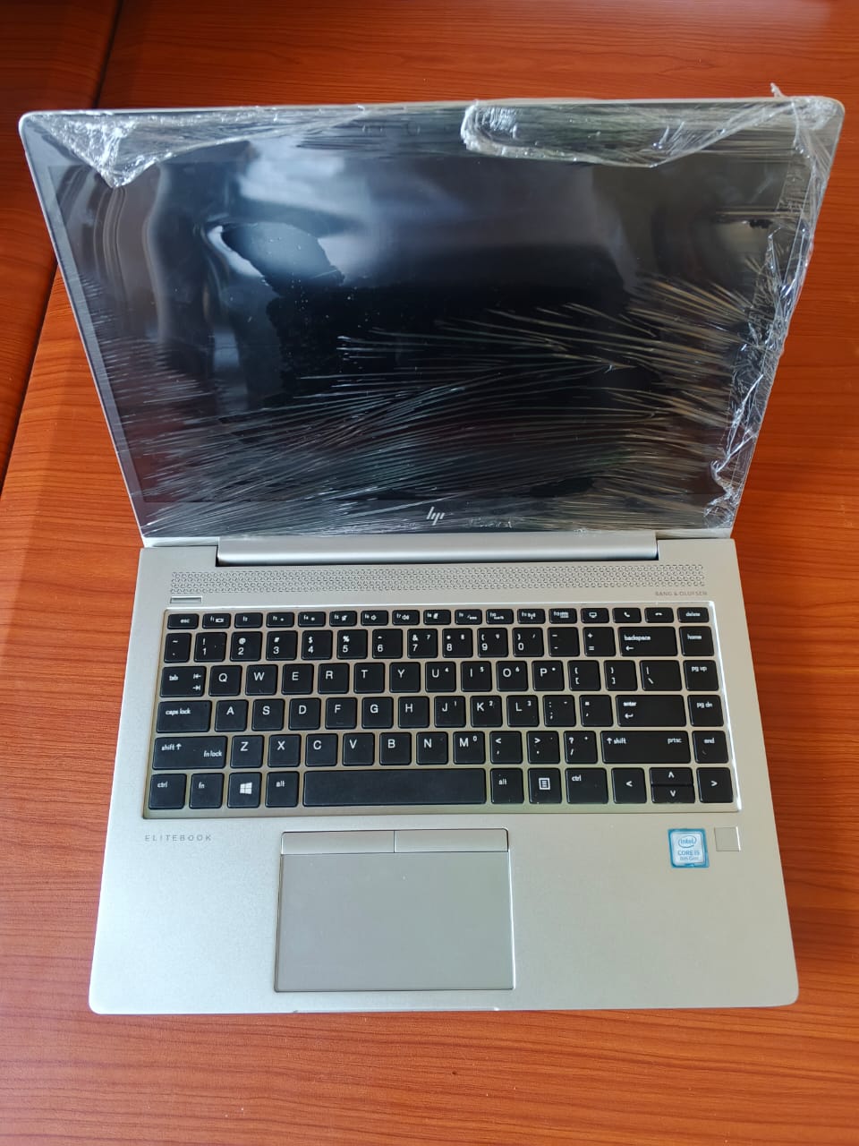 HP EliteBook 840 G5